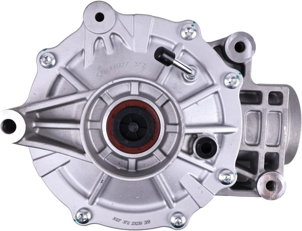 Задний редуктор Can Am Maverick 1000r 705501958, 705501912, 705502275 705502275