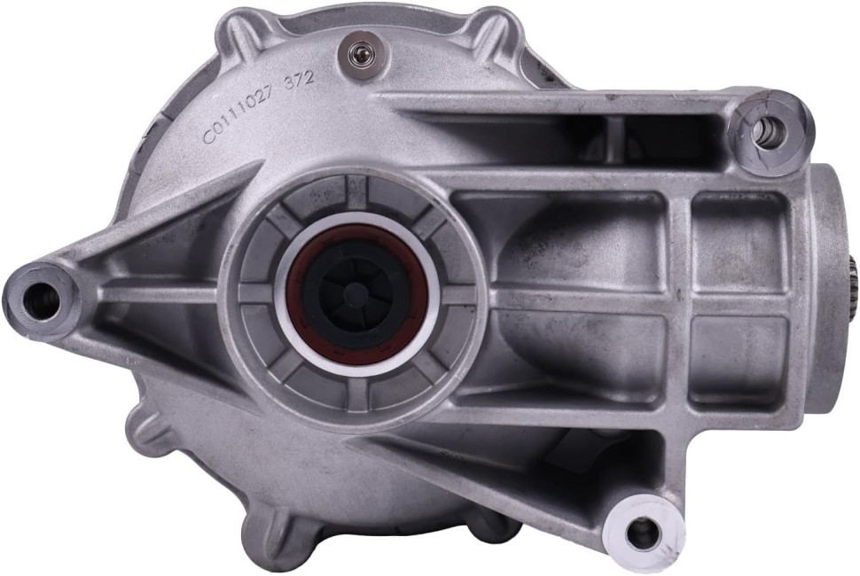 Задний редуктор Can Am Maverick 1000r 705501958, 705501912, 705502275 705502275