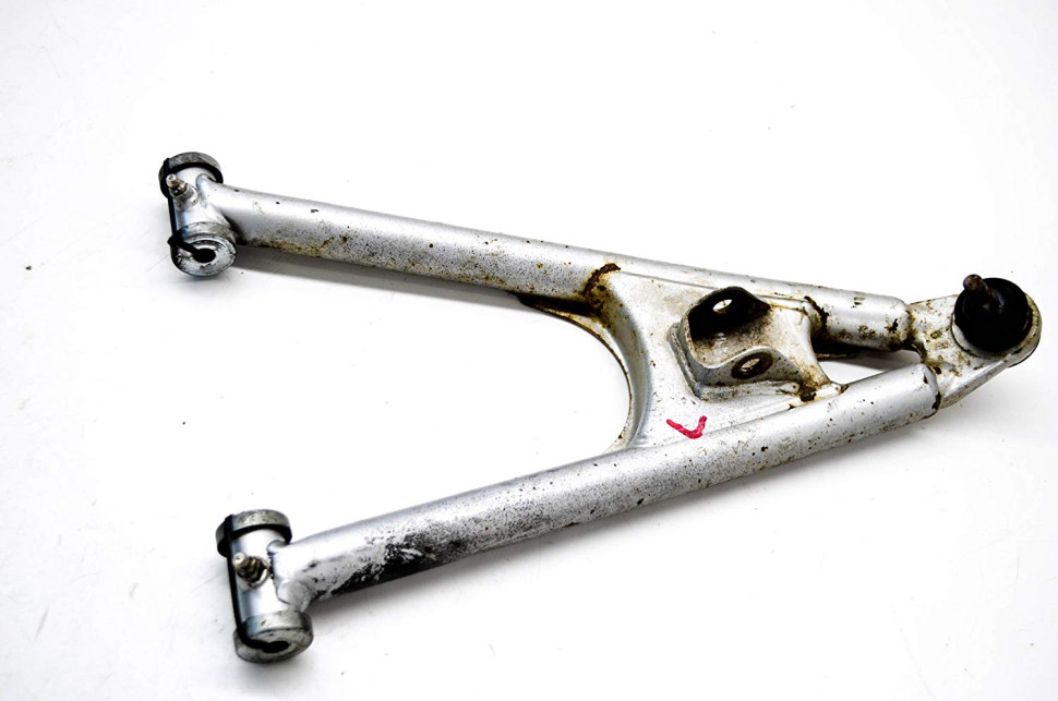 Рычаг нижний левый Yamaha Raptor 660 01-05 5LP-23570-30-00 /5LP-23570-00-00 AA127CA