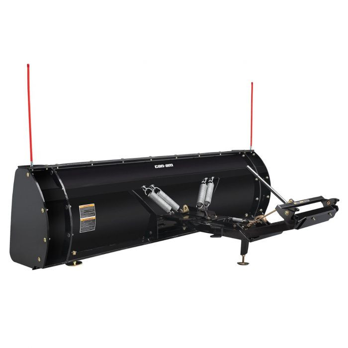 ENS. EXTENSION *PLOW EXTENSION 715001217