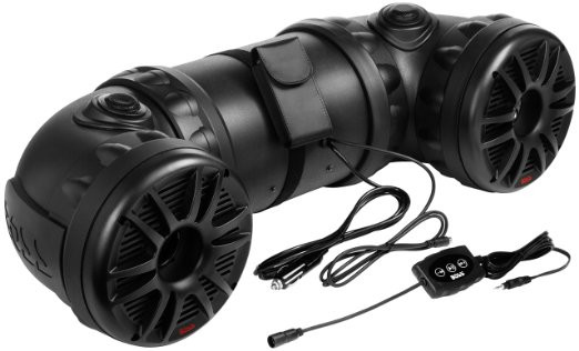 Акустическая система Boss Audio ATV85B (Bluetooth)