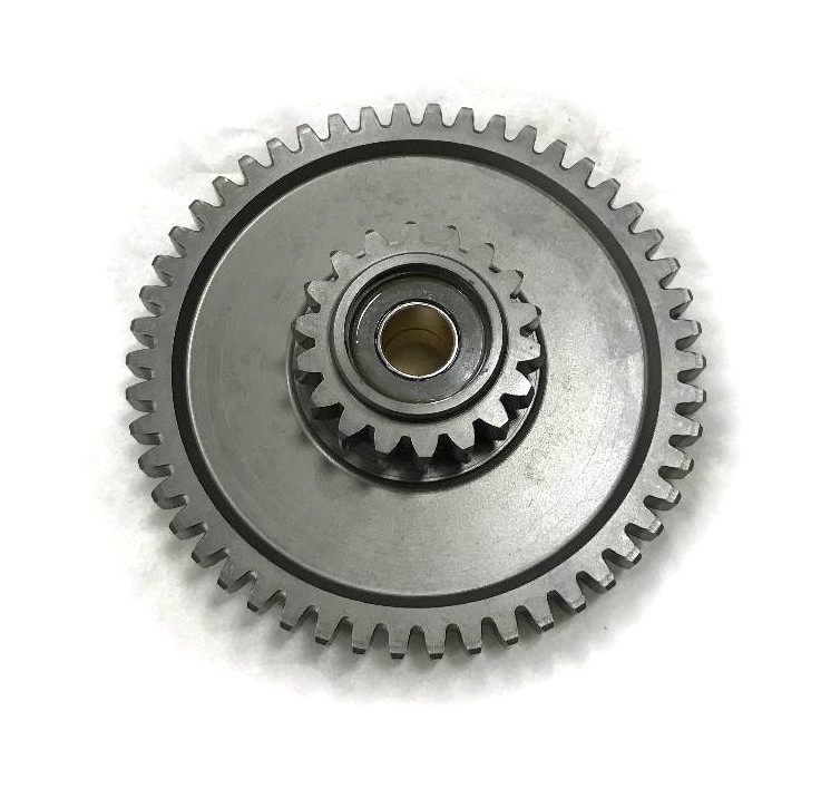 Шестерня и втулка Yamaha  6S5-W1783-10-00, 99999-04107-00