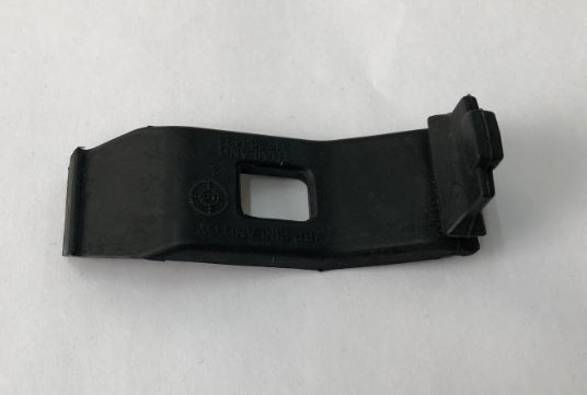 Защелка пластика для снегохода BRP Lynx 517306434