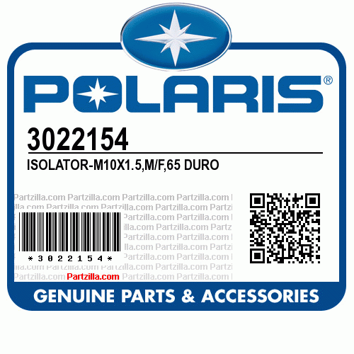 Подушка двигателя Polaris Sportsman 550 850 (11-13)