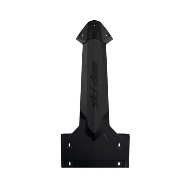 Защита днища Ski Doo Rev Gen4 Extreme черная 860201579