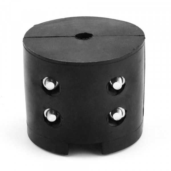 Бампер крюка лебедки (резиновый) FTVCH001