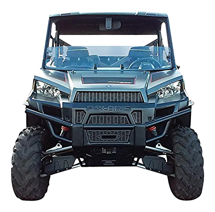 Расширители арок MudBusters Fender Flares для Polaris Ranger FULLSIZE  900 XP (2013-2015гг.) MBRANXP