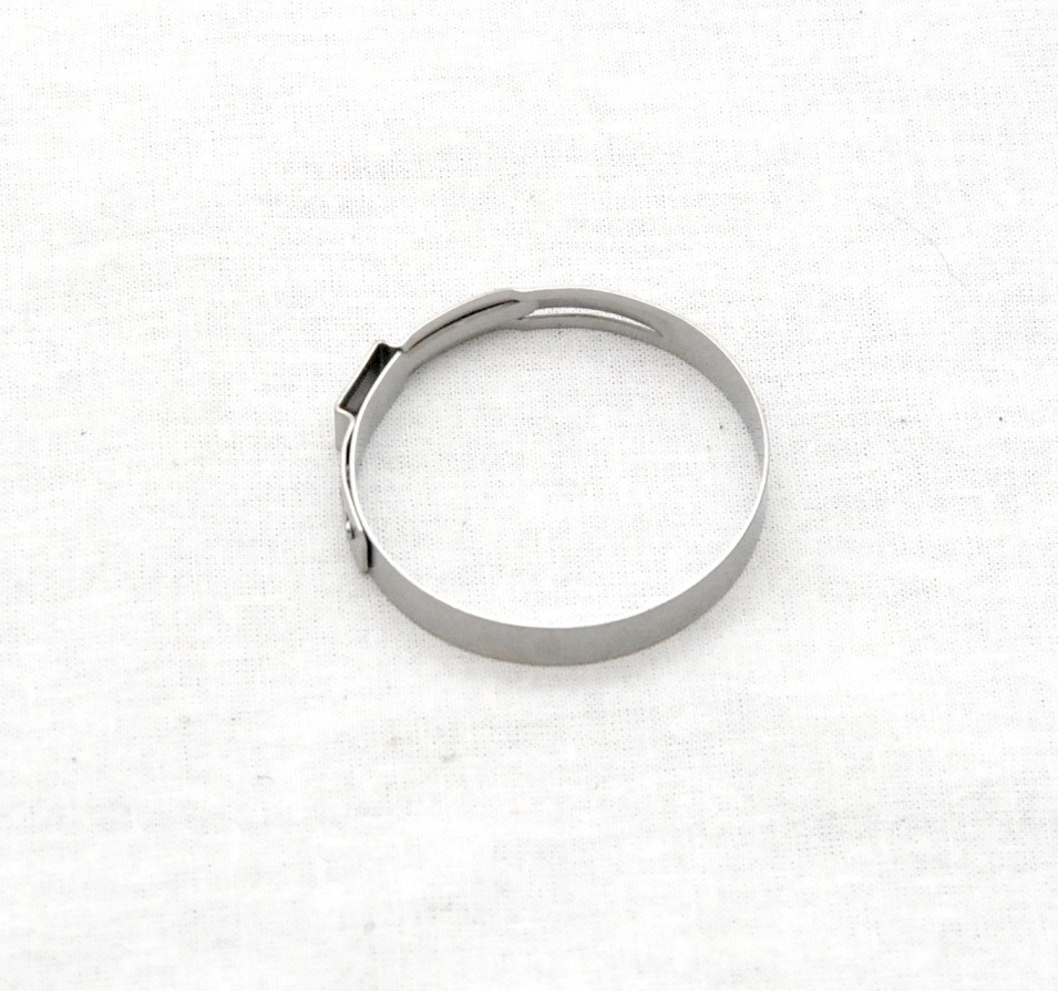 Хомут пыльника кардана оригинальный для квадроциклов Can-Am 293650138