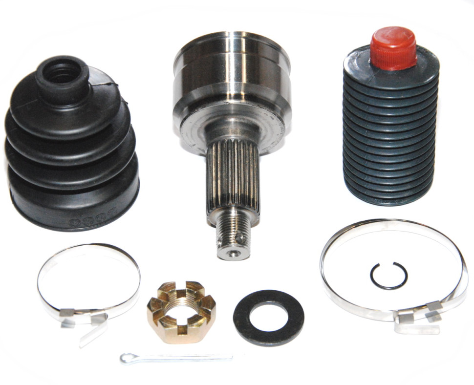 ШРУС передний внешний для Polaris Sporsman Scrambler 550 / 850 / 1000 2204388 OJ547 CVJ547