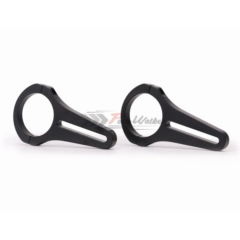 Комплект зеркал сферических CanAm Commander/Maverick, Yamaha Viking, Polaris Ranger EMP 12311/13082 EMP-005