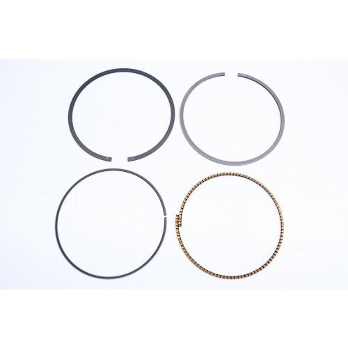 Кольца поршневые к-т +0.50мм Yamaha Grizzly&&Rhino&Raptor 660 01-08 YAMAHA 2C6116051000