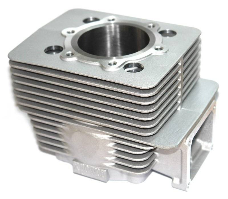 Цилиндр снегохода Yamaha  Viking 540 /VK 540 88+ 83R-11311-00-00 83R-11311-00-00