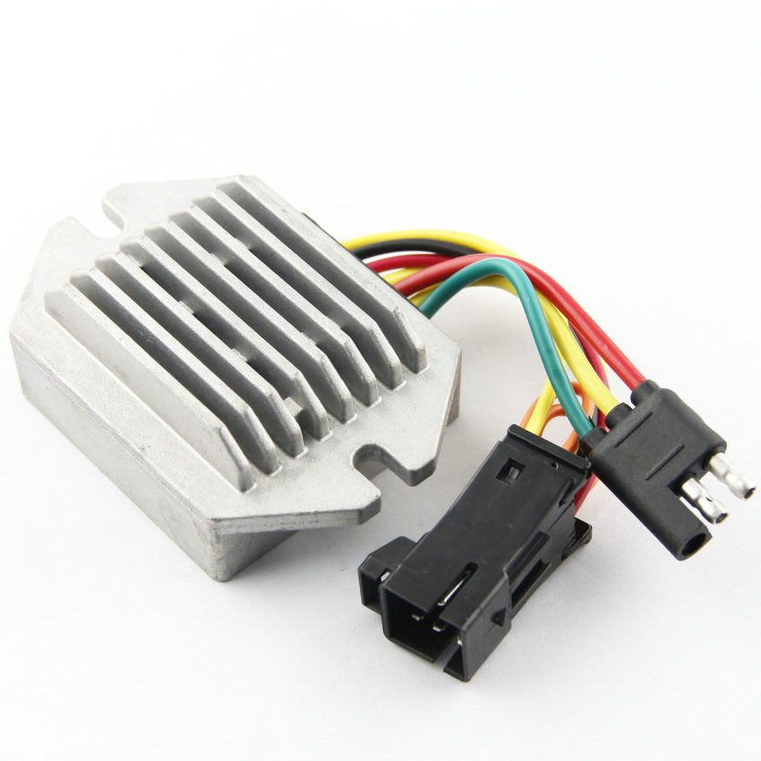 Реле регулятора снегохода Polaris 600 Indy SP 800 RMK 155 163 144 Assault 4013460 4013460N