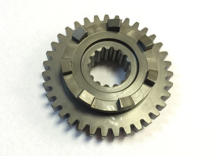 Шестерня коробки передач 35T для Can-Am Outlander / Renegade 420434546