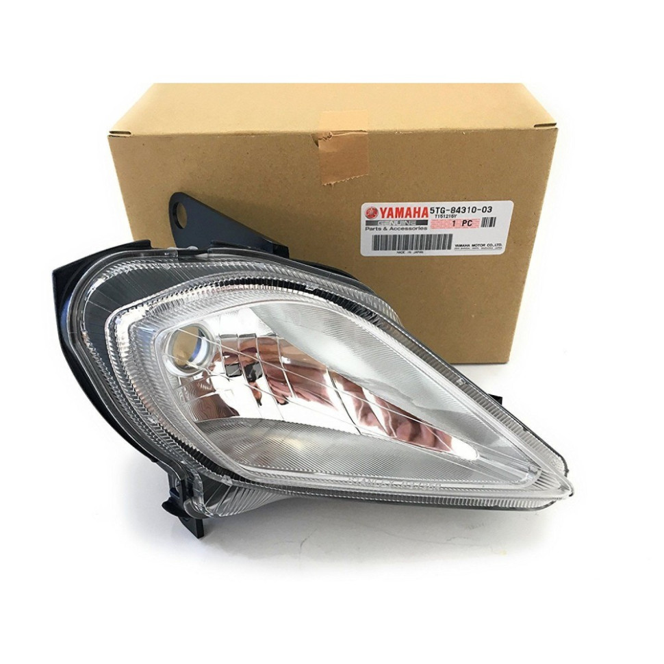 Фара 5TG-84310-03-00 5TG-84310-03-00