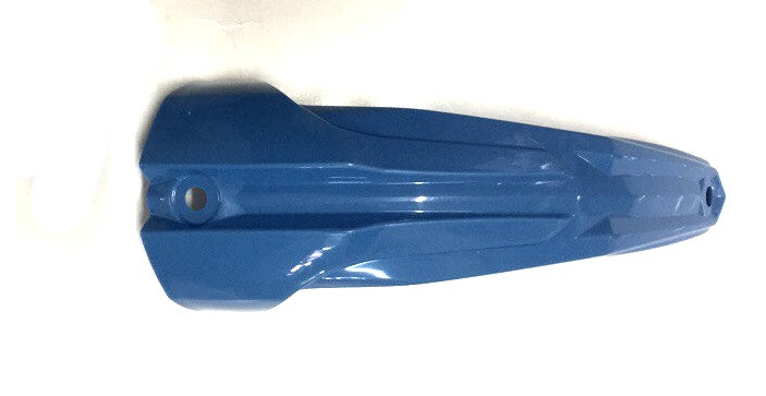 Накладка оригинального шноркеля для квадроциклов Can-Am Maverick   Красная