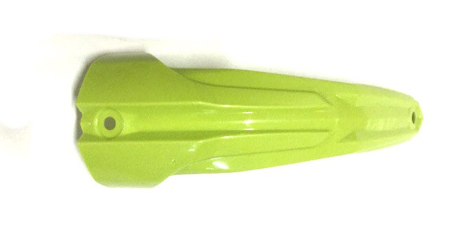 Накладка оригинального шноркеля для квадроциклов Can-Am Maverick   Красная