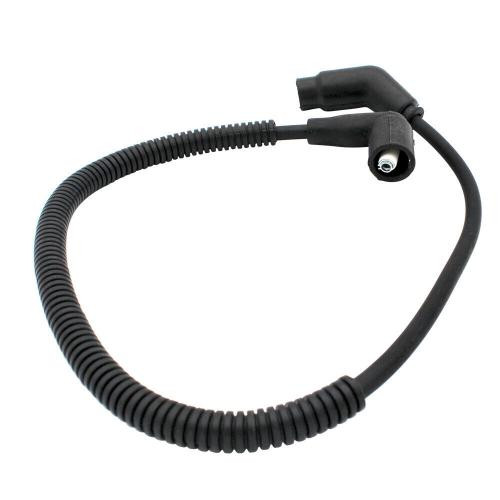 Провод в/в задний 610 мм (+свечной наконечник) Can-Am G1&G2,420464167,420665330 CALTRIC PWJ610