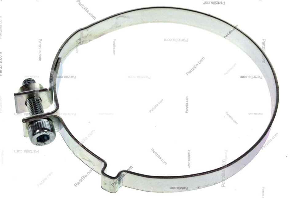 Хомут Yamaha 90450-72004-00