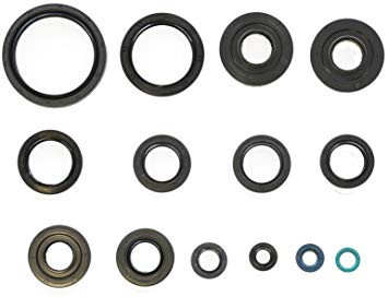 Комплект сальников мотора Kawasaki KVF 650I/750 P400250400029