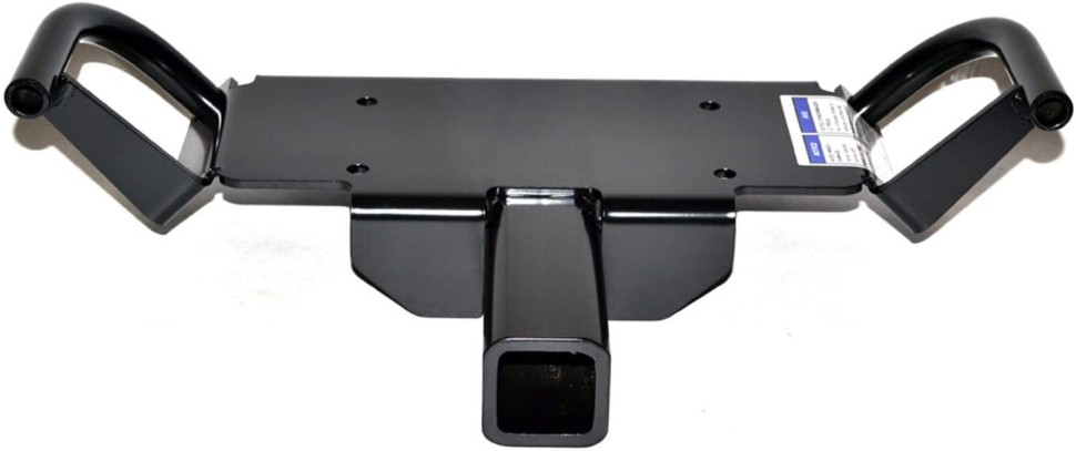 Площадка для установки лебедки WARN Winch Multi-Mount for Vantage 4000/4500 50мм 70919