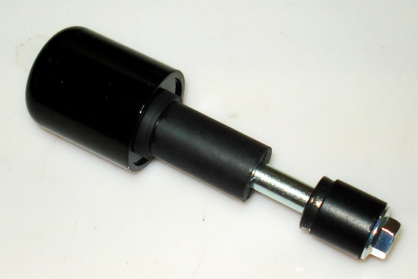 Балансир руля металл, комплект 2шт 56200-16841