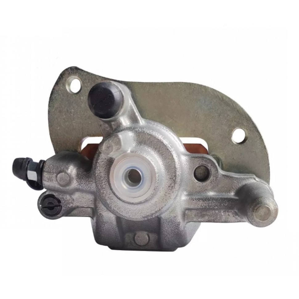 Тормозной суппорт передний правый Yamaha Grizzly 700/550 /Kodiak 700 07+ 3B4-2580U-00-00 /3B4-2580U-01-00 /3B4-2580U-02-00 /BC75 BC75