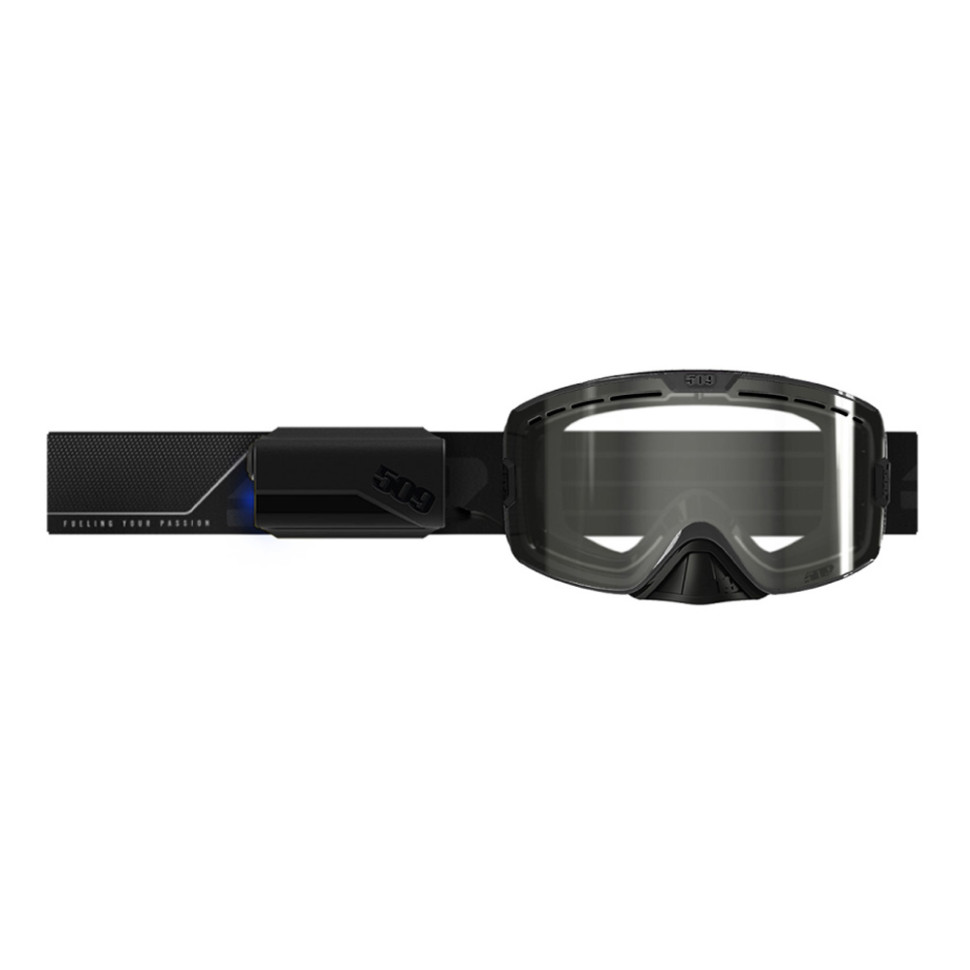 Очки 509 Kingpin с подогревом (Nightvision (2023)) F02001400-000-007