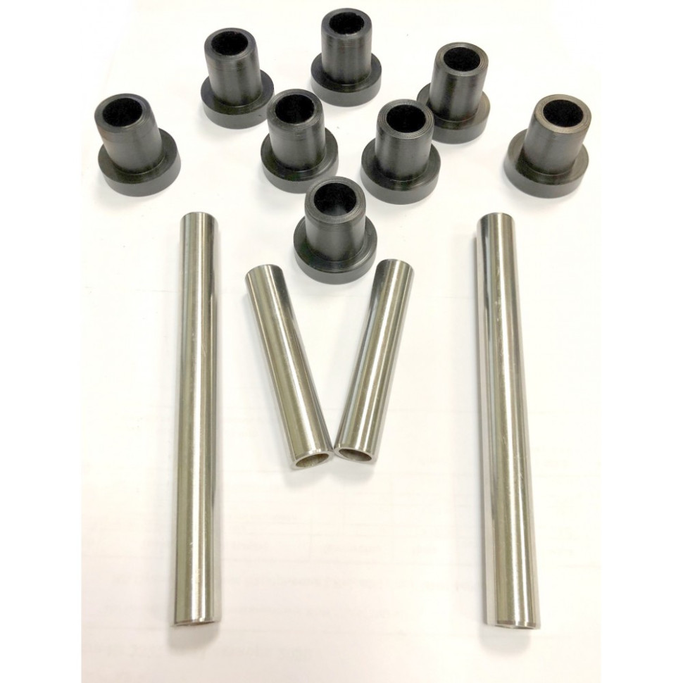 Втулки кулака капролон с пальцами UTV Z10 /Z6 /Z8 ZFORCE /U8 UFORCE 9060-050003 + 9060-060701-1000 + 9060-060702-1000 /VK130C VK130C