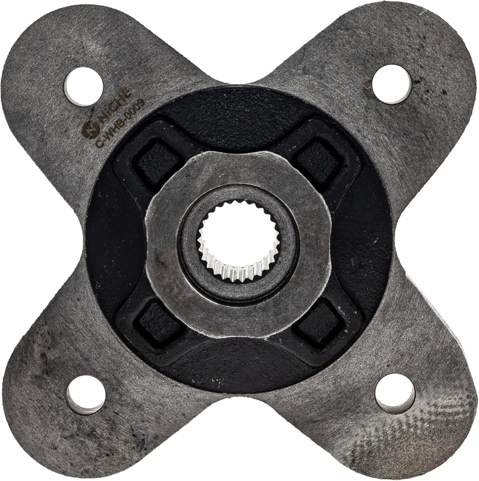 Ступица задняя для квадроцикла Polaris RZR 4 900 Ranger Sportsman Scrambler XP General 1000 5139978-458 5139978-458 5139978N