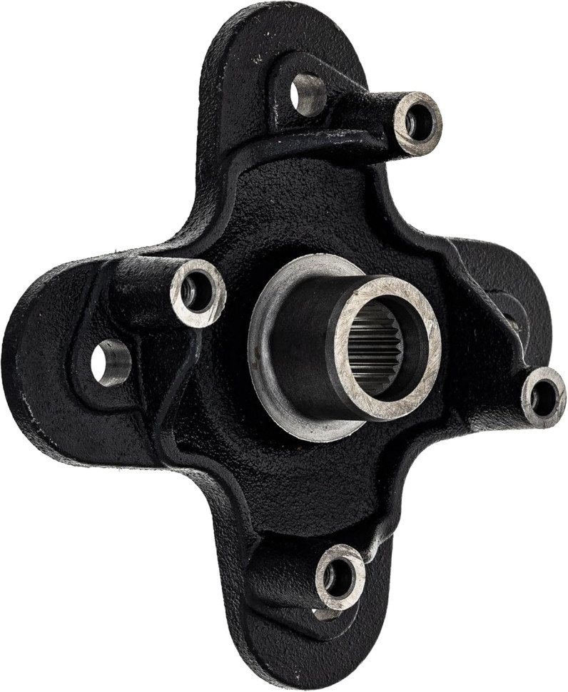 Ступица задняя для квадроцикла Polaris RZR 4 900 Ranger Sportsman Scrambler XP General 1000 5139978-458 5139978-458 5139978N