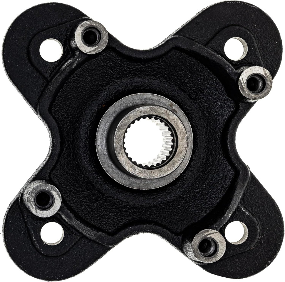 Ступица задняя для квадроцикла Polaris RZR 4 900 Ranger Sportsman Scrambler XP General 1000 5139978-458 5139978-458 5139978N