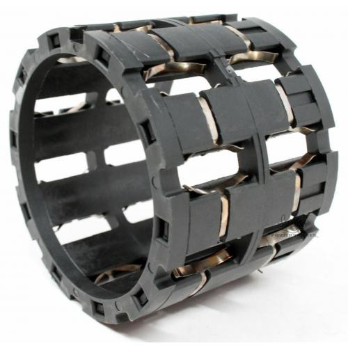 Сепаратор редуктора переднего (пластик) Polaris Sportsman 07-10 POLARIS 3234466