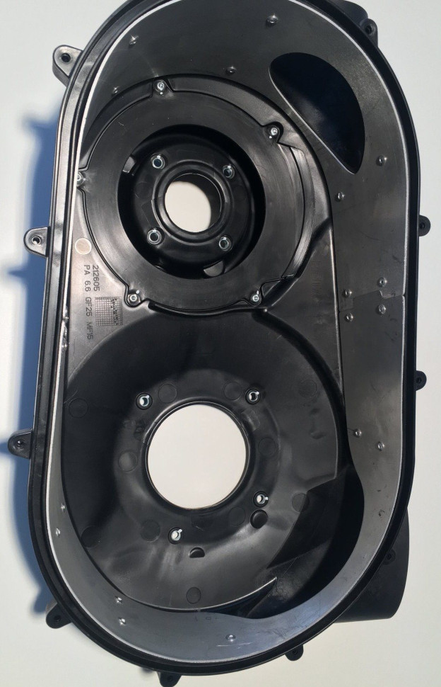 Защита корпуса вариатора BRP CAN-AM MAVERICK X3 VARIATOR-GUARD-X3