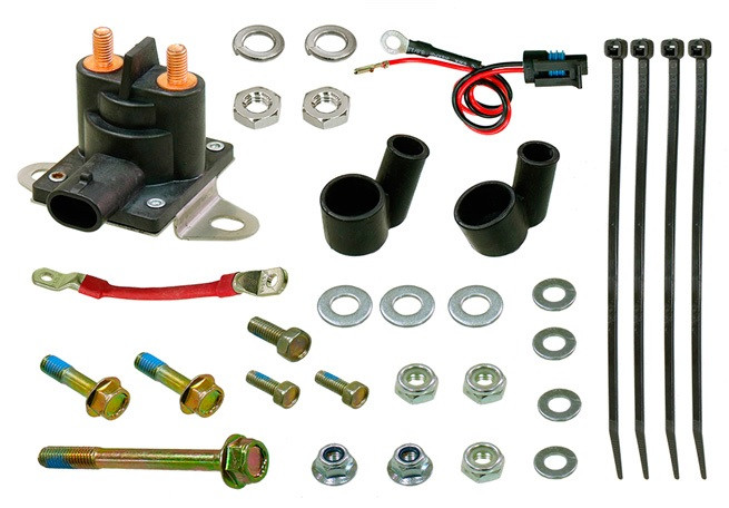 Реле стартера Ski Doo SM-01147 861510400