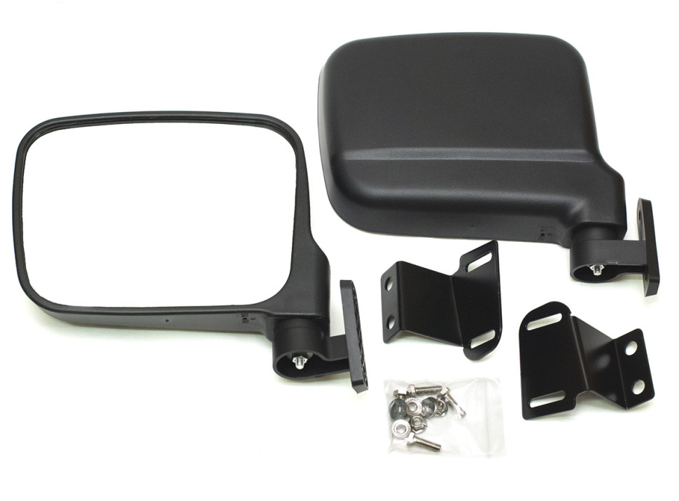 Зеркала заднего вида Kemimoto для Ranger 900XP 2013-2016 18061