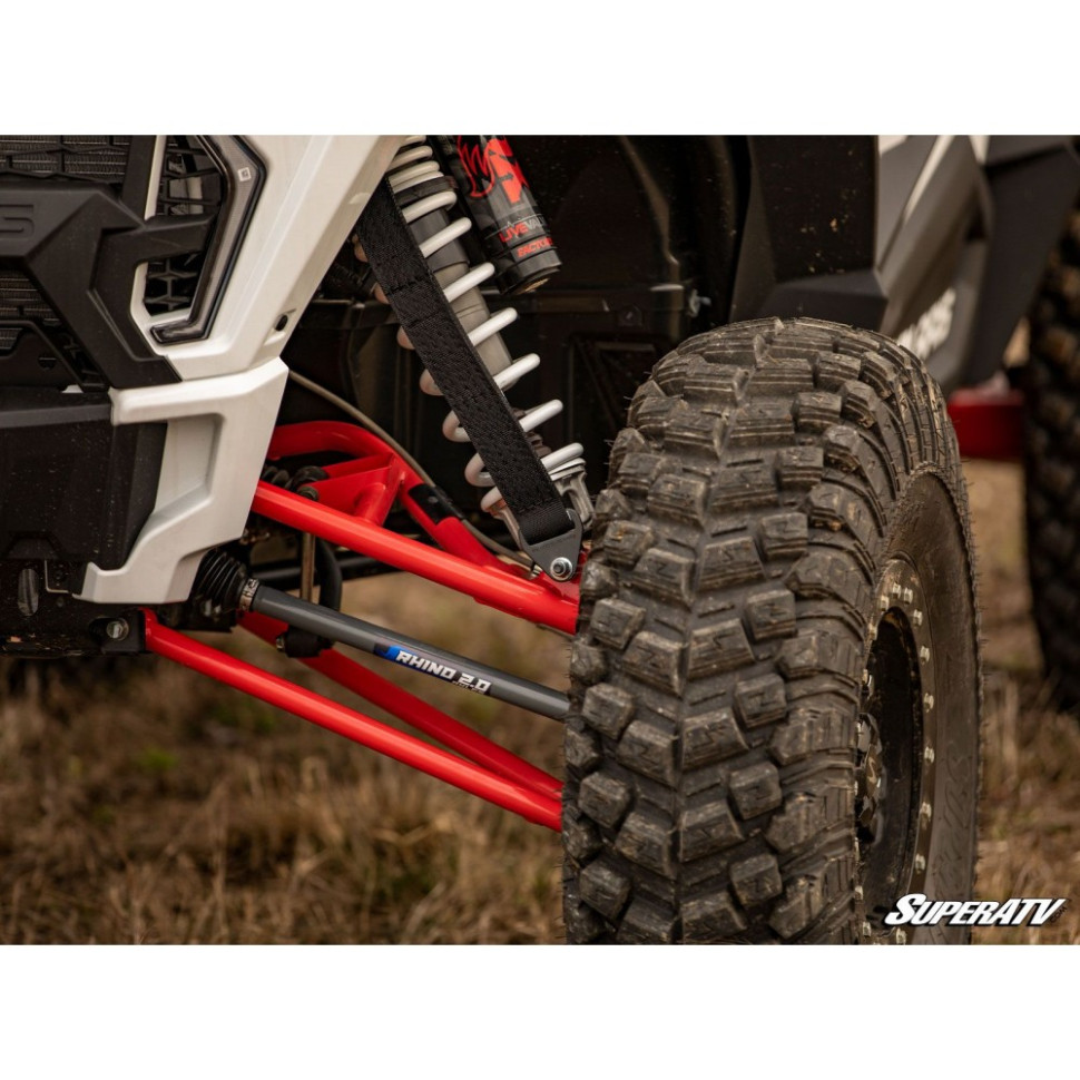 Лифт кит 3" Polaris RZR XP Turbo 2019+ SuperATV LK-P-RZRXPT-3-003-02 LK-P-RZRXPT-3-003-02
