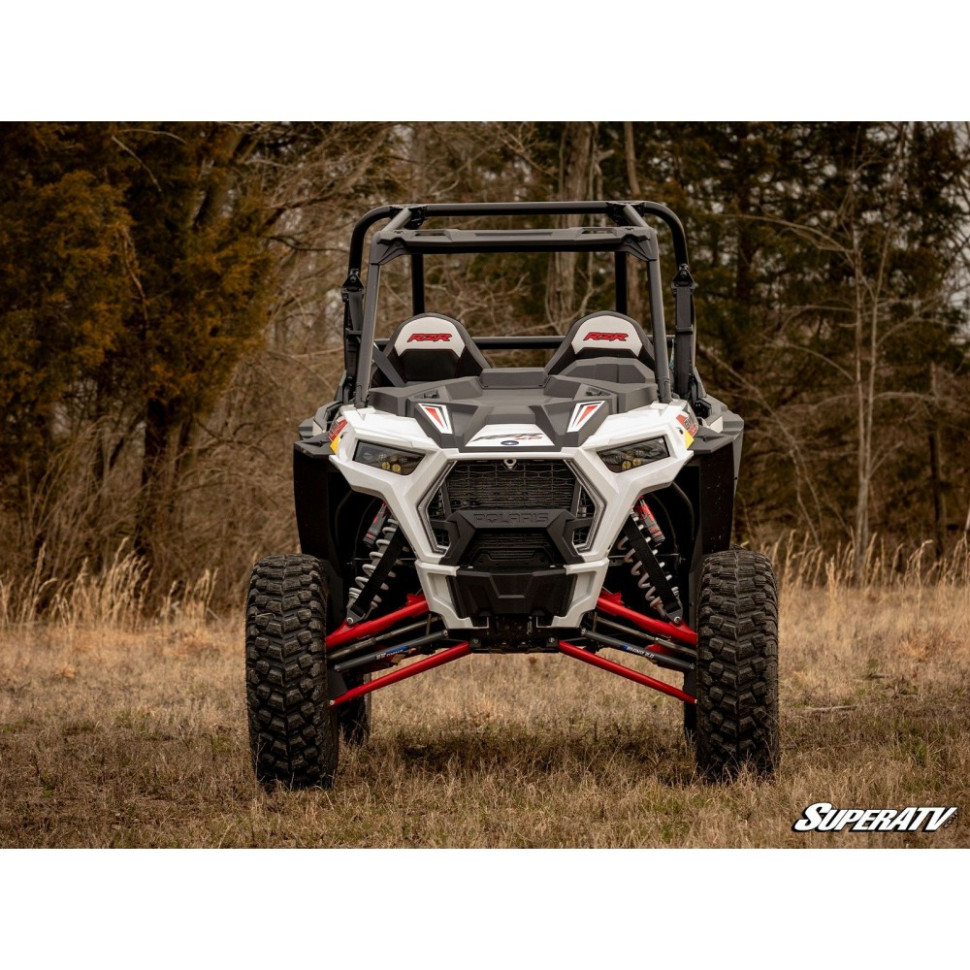 Лифт кит 3" Polaris RZR XP Turbo 2019+ SuperATV LK-P-RZRXPT-3-003-02 LK-P-RZRXPT-3-003-02