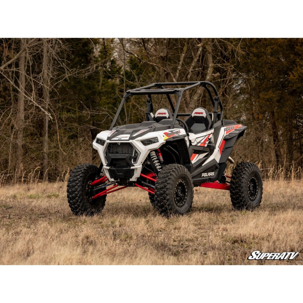 Лифт кит 3" Polaris RZR XP Turbo 2019+ SuperATV LK-P-RZRXPT-3-003-02 LK-P-RZRXPT-3-003-02