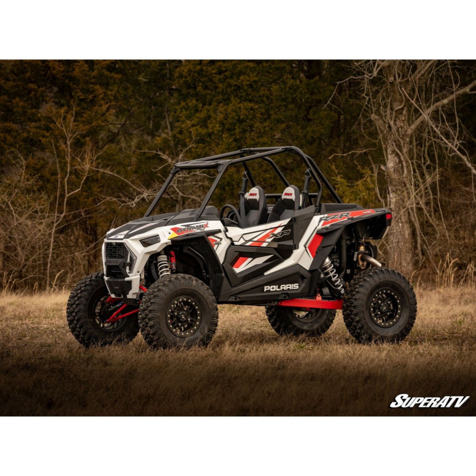 Лифт кит 3" Polaris RZR XP Turbo 2019+ SuperATV LK-P-RZRXPT-3-003-02 LK-P-RZRXPT-3-003-02