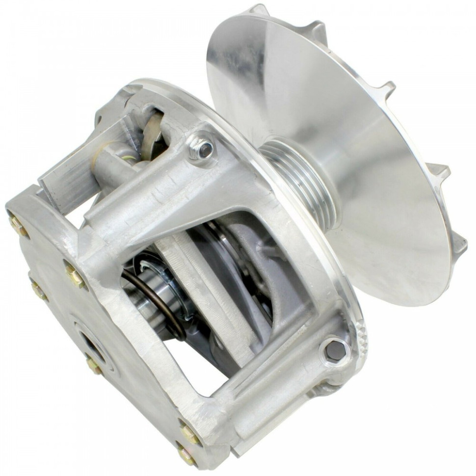 Ведущий вариатор с обгонной муфтой Polaris Sportsman 700/600/500 95-05 1321971 /1321706 AC103