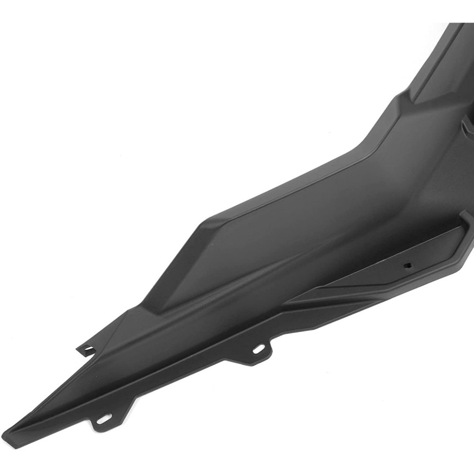 Комплект расширителей арок /брызговиков Can-Am Maverick Trail /Sport 715004959 Kemimoto B0103-01901BK B0103-01901BK