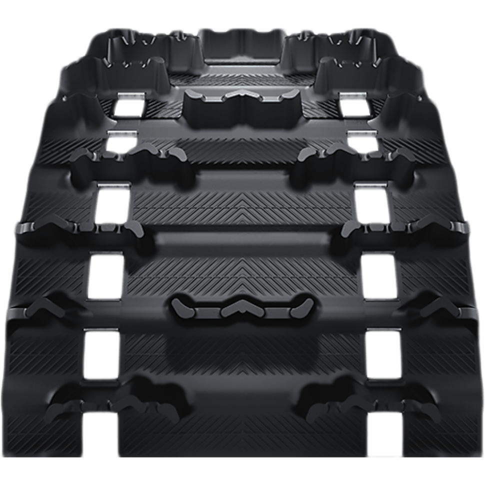 Гусеница снегохода Ski-Doo /LYNX RAVE 504153091 /Arctic Cat 2602-485, 2602-394, 2602-865 /Yamaha 8KM-47110-00-00 /Polaris Composit Tracks C 38 15"х129"х1,5" 2.86" CD01000 CD01000