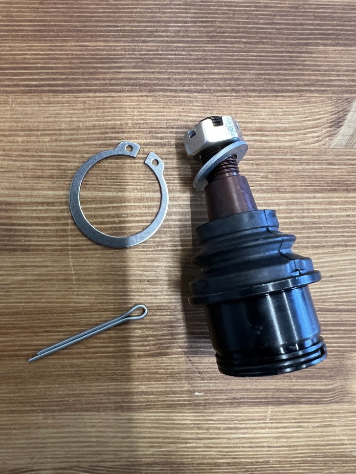 Шаровая опора верхняя усиленная шприцуемая GorillaWorks для BRP G2 41-7753 / 706202044 / 706201394 / 706201370 / 505071658 / 505072048 / 505072682 / 706203084 42-1043 1043BJ-300M