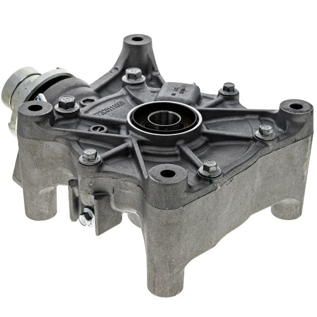 Задний редуктор Honda TRX680FA/FGA 2008-2022 41300-HN8-B40 DI118