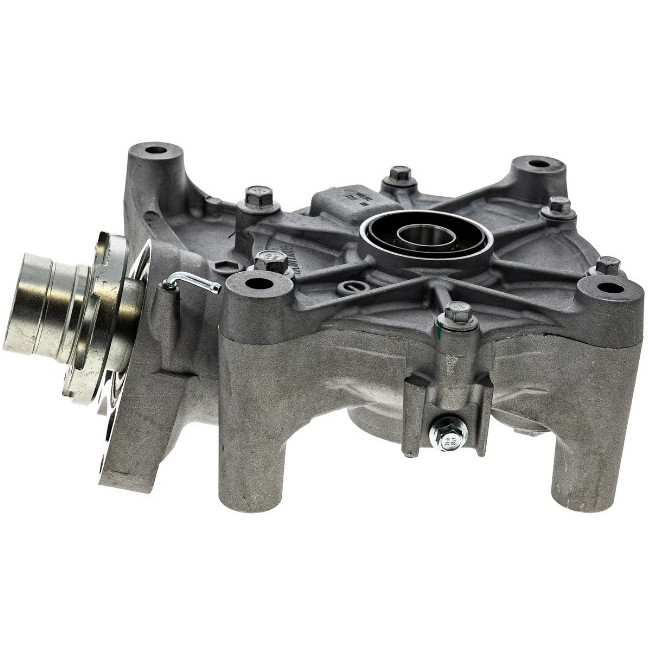 Задний редуктор Honda TRX680FA/FGA 2008-2022 41300-HN8-B40 DI118