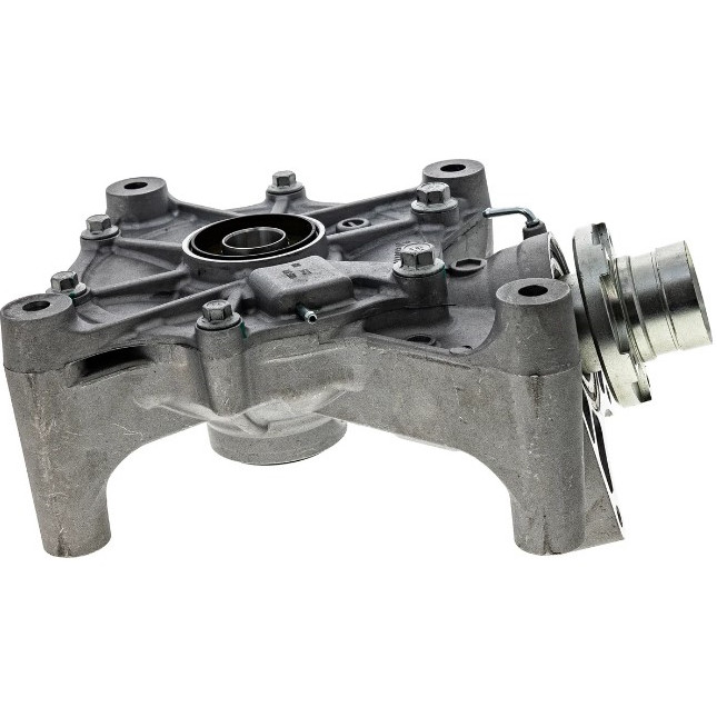 Задний редуктор Honda TRX680FA/FGA 2008-2022 41300-HN8-B40 DI118