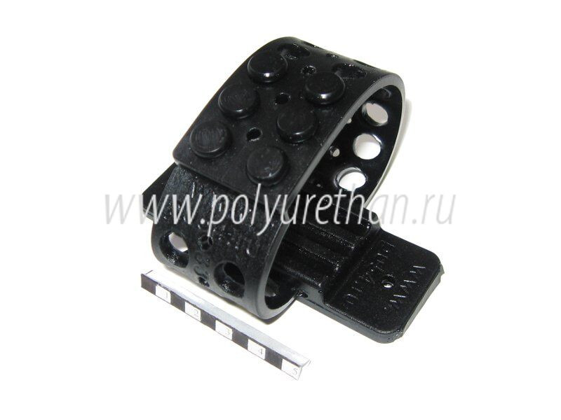 Крепеж фиксационный (средний) 33-20-724