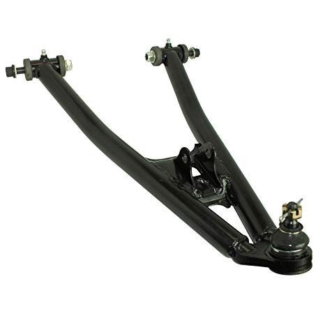 Рычаг нижний левый в сборе Yamaha Raptor 700 5TG-23570-20-00 /5TG-23570-00-00 5TG-23570-01-00 AA121CA