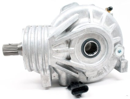 Редуктор передний для квадроциклов Polaris RZR 1000 1333112